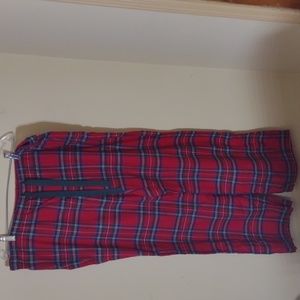 Vineyard Vines Plaid Pajama Pants